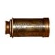 Handcrafted Brass Telescope Vintage Nautical Design